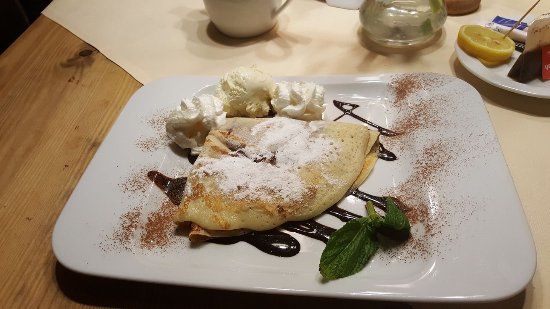 Restauracja Stary Szczecin